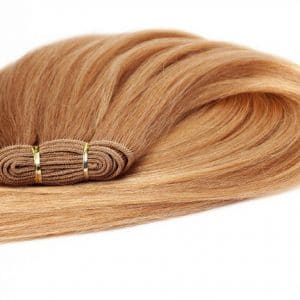 weft russian hair extensions